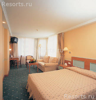 Dedeman Istanbul 3